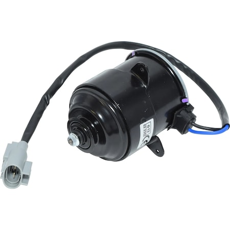 Universal Air Cond Universal Air Conditioning Rad Fan Motor, Rm3777C RM3777C